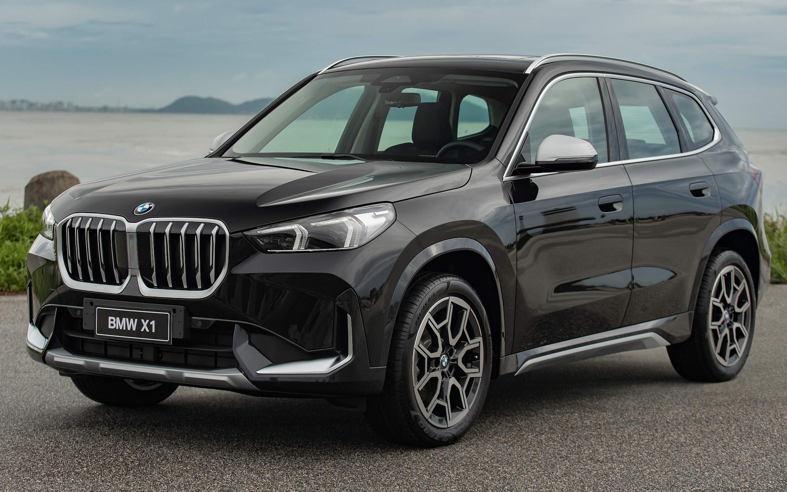 10 motivos para comprar (ou não comprar) um BMW X1 2024