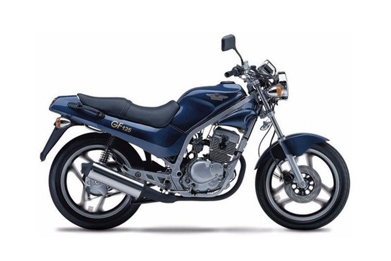 Motos de 125 cc: Preços, Modelos, Qual Comprar 2024
