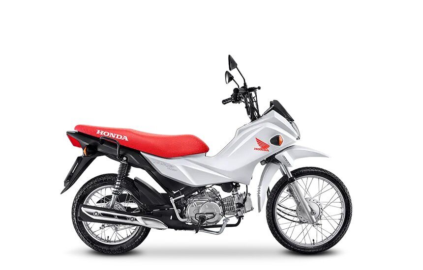 Motos de 125 cc: Preços, Modelos, Qual Comprar 2024