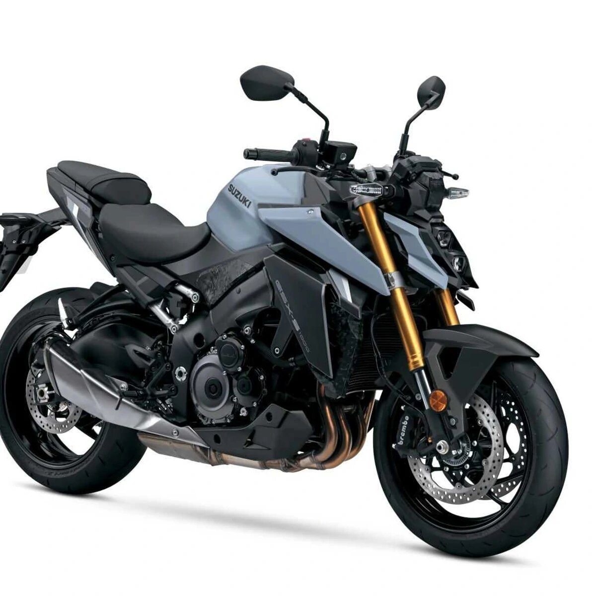 Motos Suzuki Lançamentos: Modelos, Preços, Comprar 2024