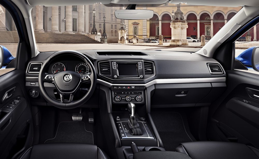 10 motivos para comprar (ou não comprar) um Volkswagen Amarok 2024