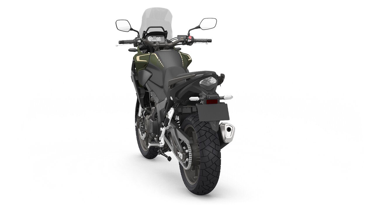 Nova Honda CB 500X 2024: Preço, Consumo, Ficha Técnica e Fotos 2024