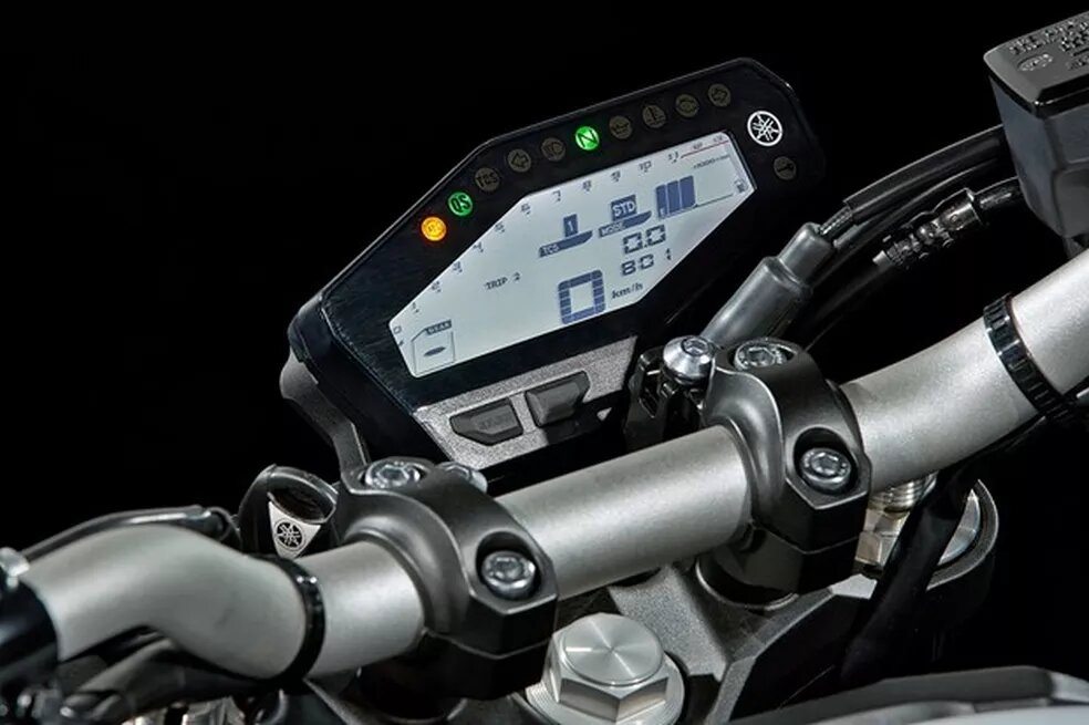 Nova Yamaha MT-09 2024: Fotos e Preço 2024