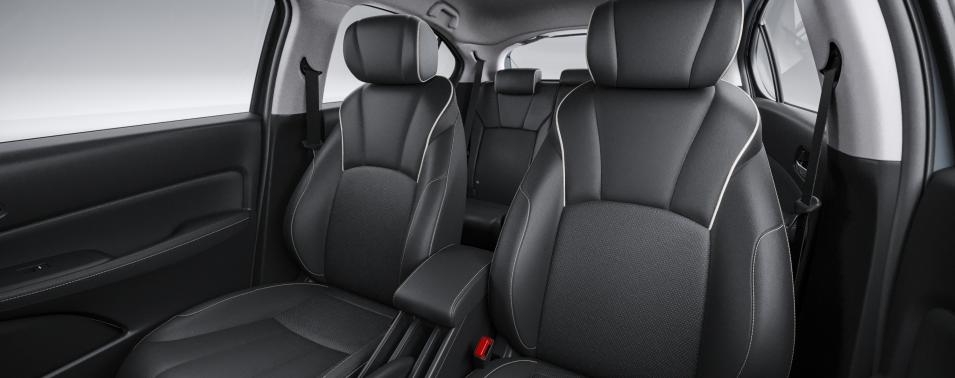 Novo Honda City hatchback 2024: O que mudou, novidades, versões e preços 2024