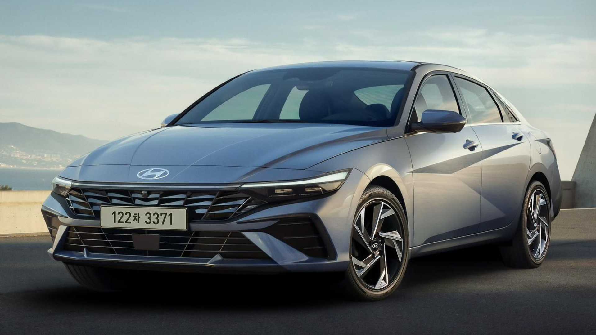 Novo Hyundai Elantra 2024: Preço e Fotos 2024