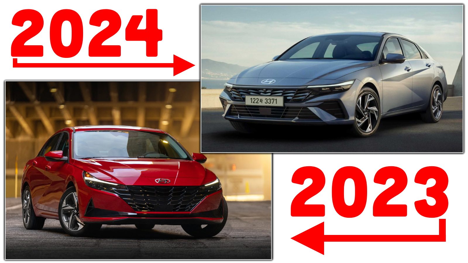 Novo Hyundai Elantra 2024: Preço e Fotos 2024