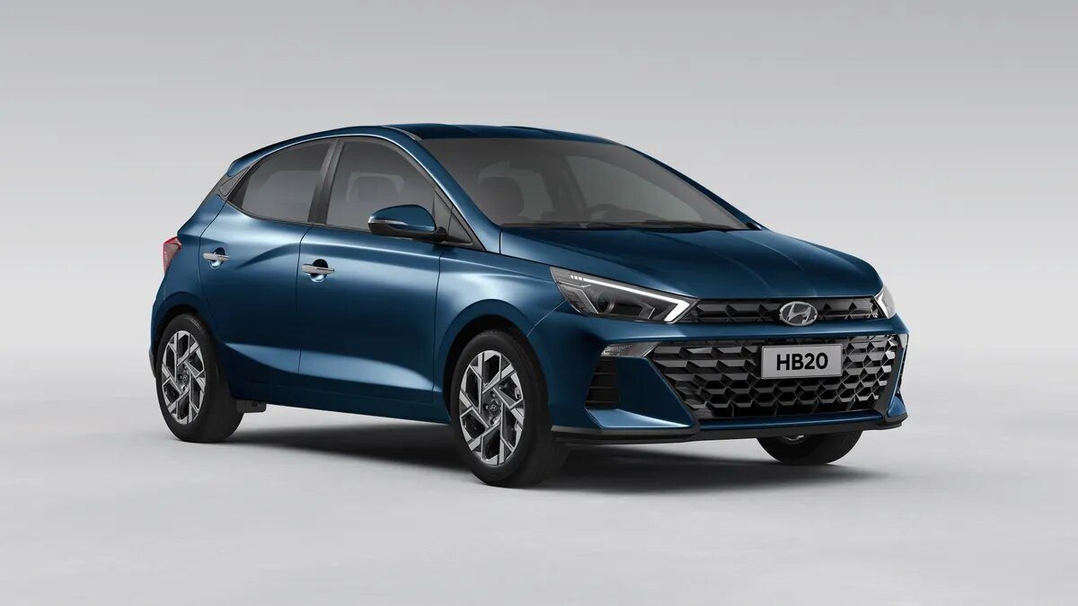 Hyundai HB20: É Bom? Avaliação, Consumo e Problemas 2024
