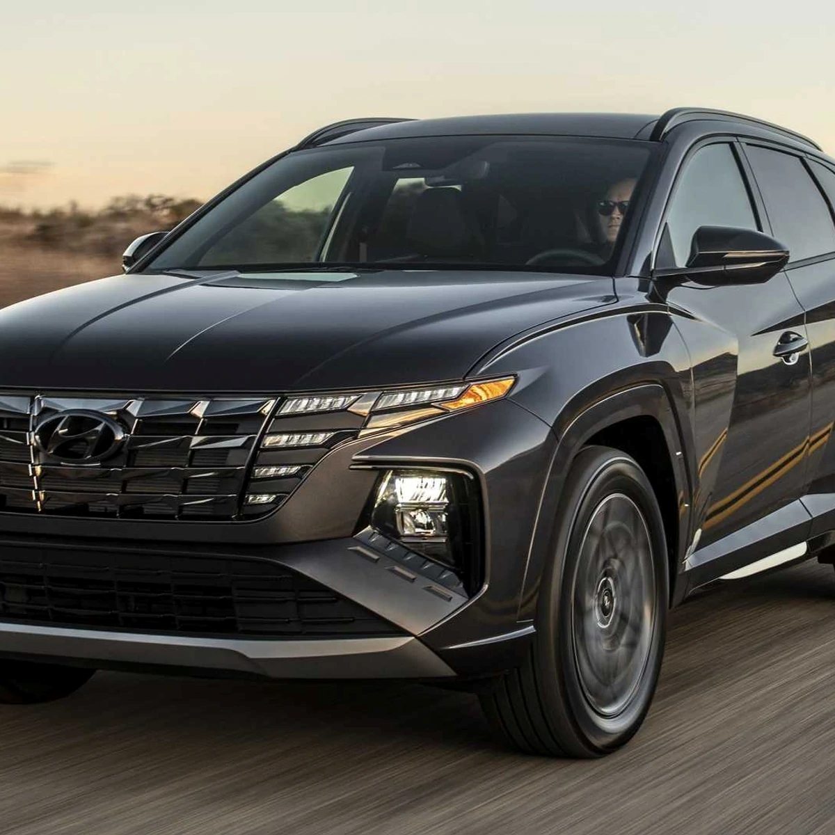 Novo Hyundai New Tucson 2024: O que mudou, novidades, versões e preços 2024