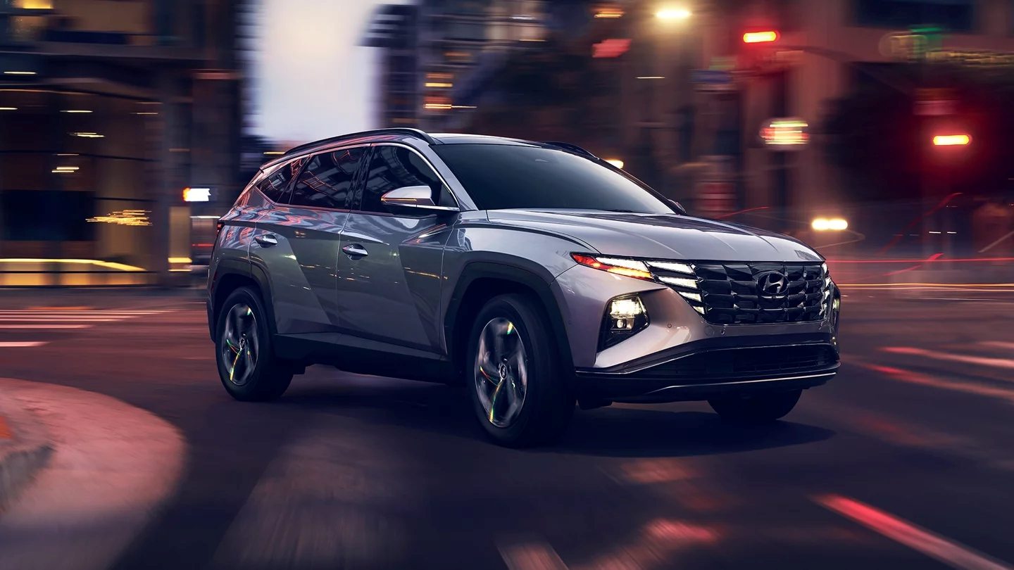 Novo Hyundai New Tucson 2024: O que mudou, novidades, versões e preços 2024