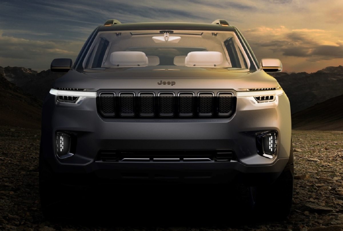 Novo Jeep Compass 2024: O que mudou, novidades, versões e preços 2024