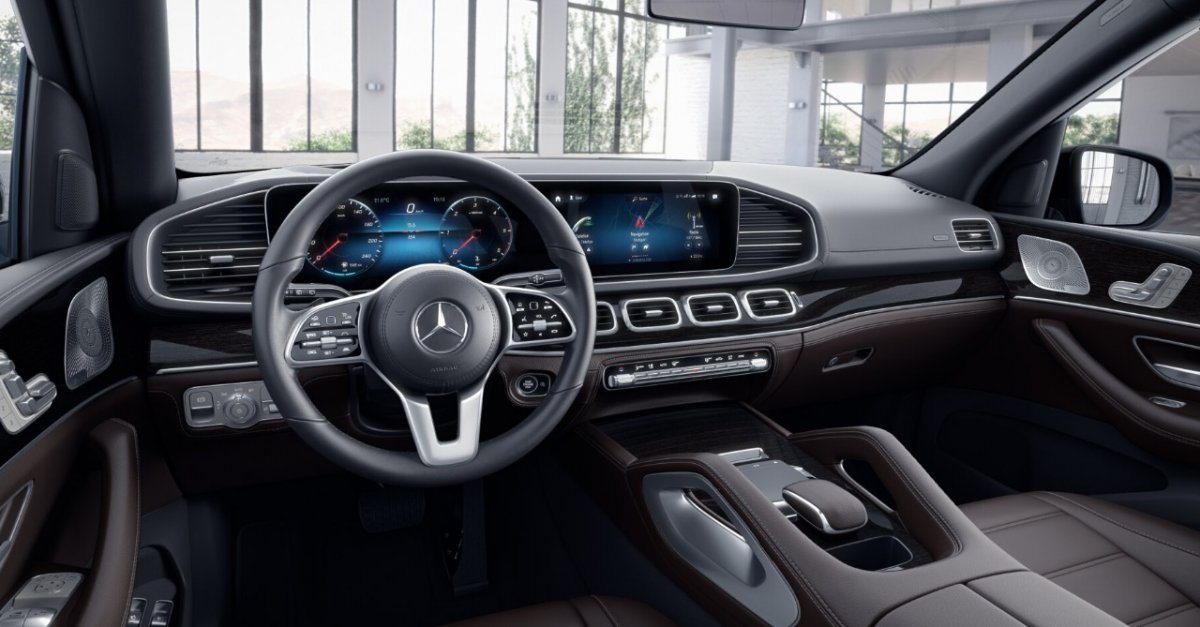 Mercedes-Benz GLE 400 2024: Preço, Ficha Técnica e Fotos 2024
