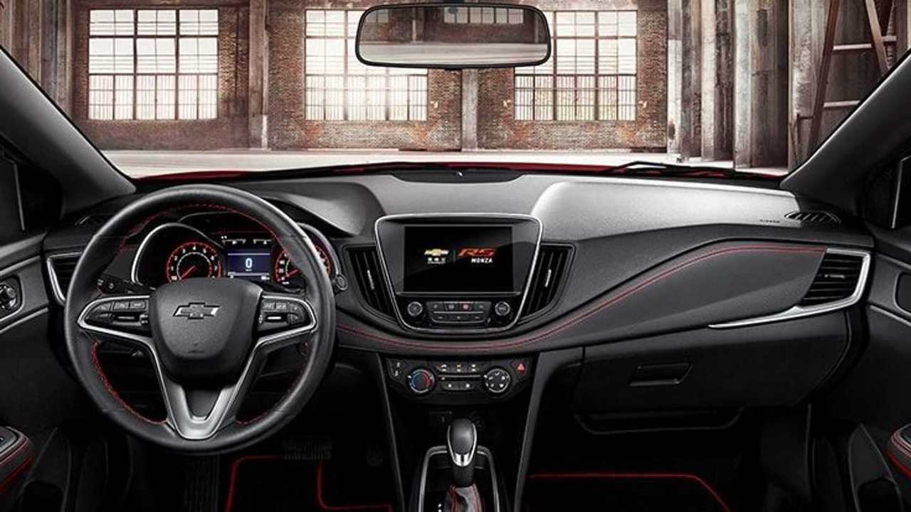 Novo Chevrolet Onix 2024: O que mudou, novidades, versões e preços 2024