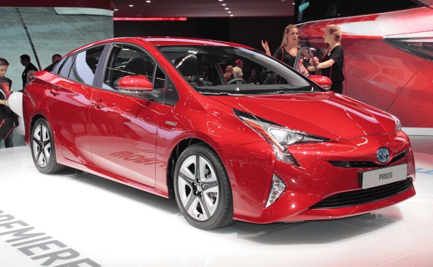Toyota Prius Hibrido: Preço, Fotos e Ficha Técnica 2024