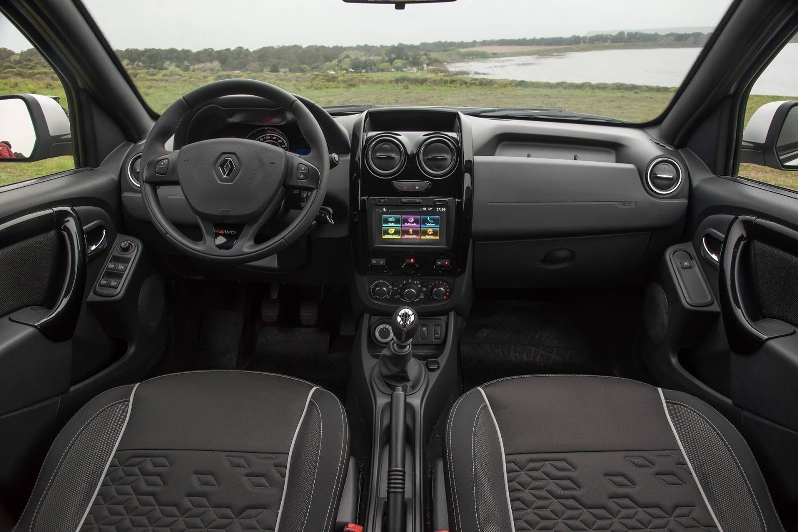 Renault Oroch PcD 2024 é liberado com desconto: Saiba os preços 2024