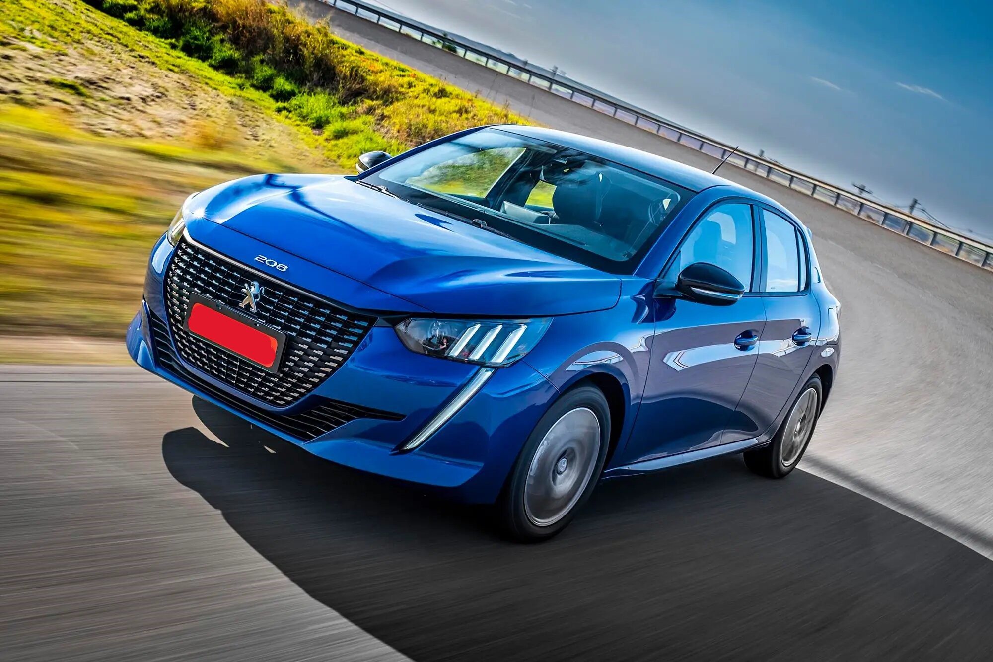 Peugeot 208: É Bom? Avaliação, Consumo e Problemas 2024