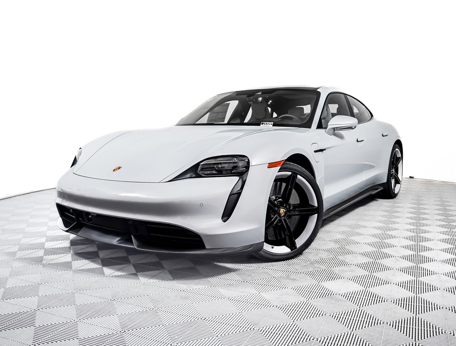 Porsche Taycan: É Bom? Avaliação, Consumo e Problemas 2024