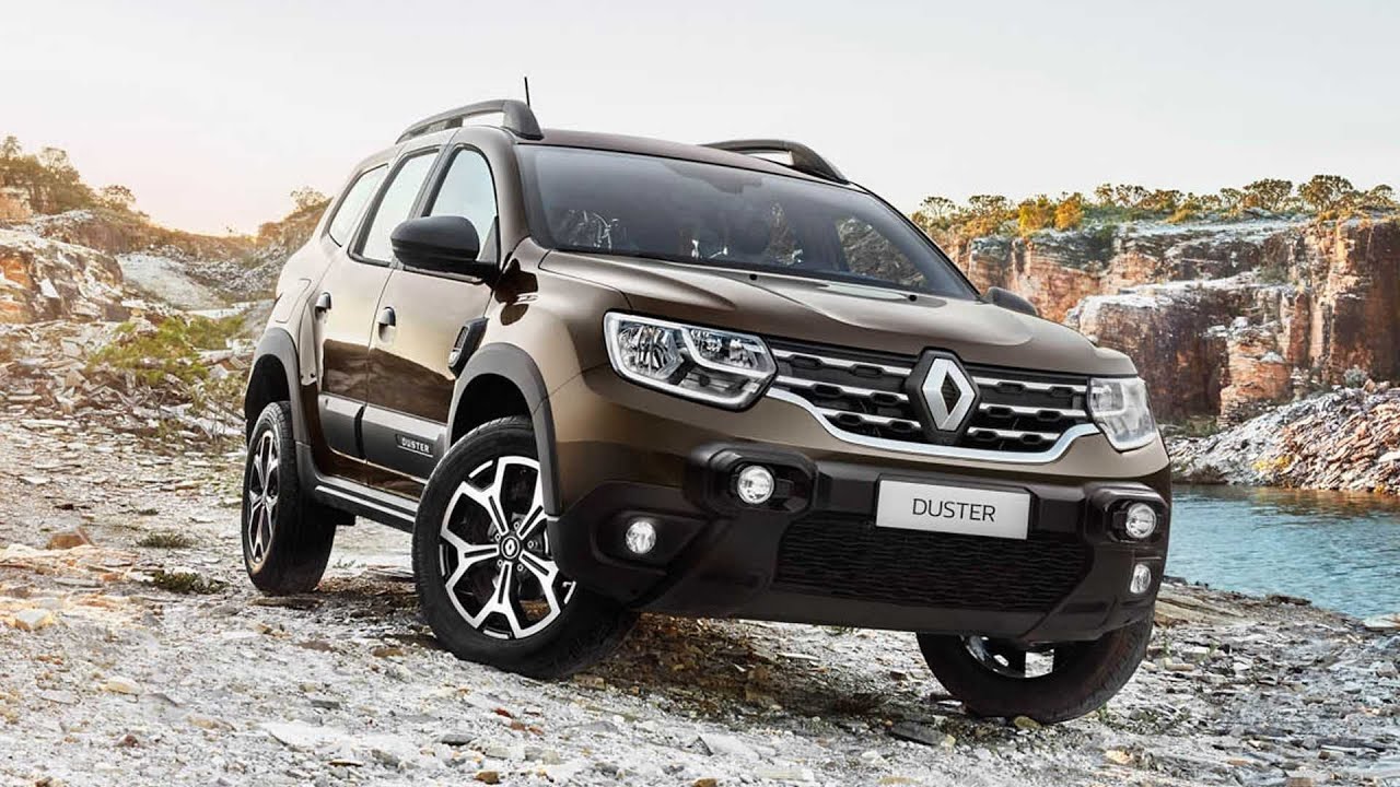 Renault Duster Intense 2024: Preço e Ficha Técnica 2024