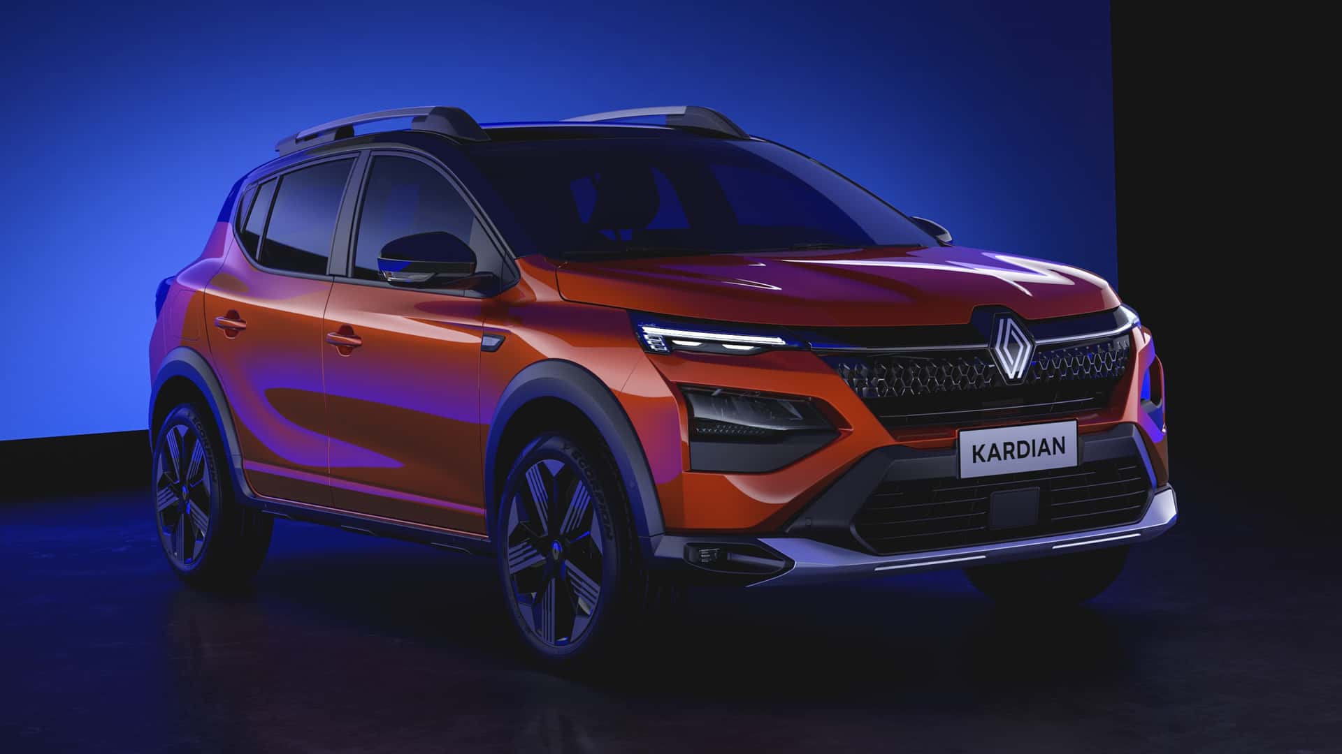 Renault Kardian 2025: Vale a pena comprar 2024