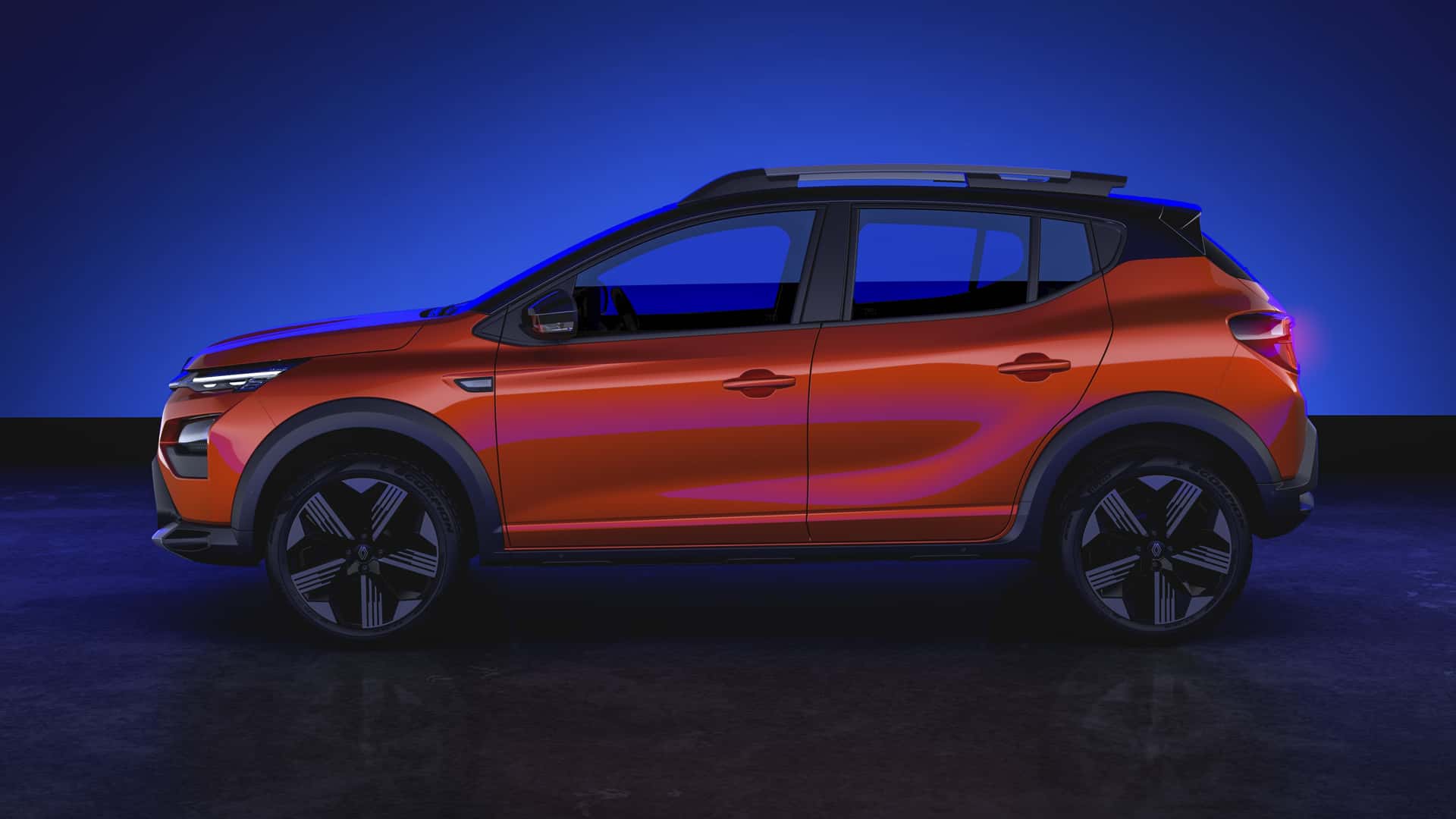 Novo Renault Kardian 2025: Fotos, Preço e Ficha Técnica 2024