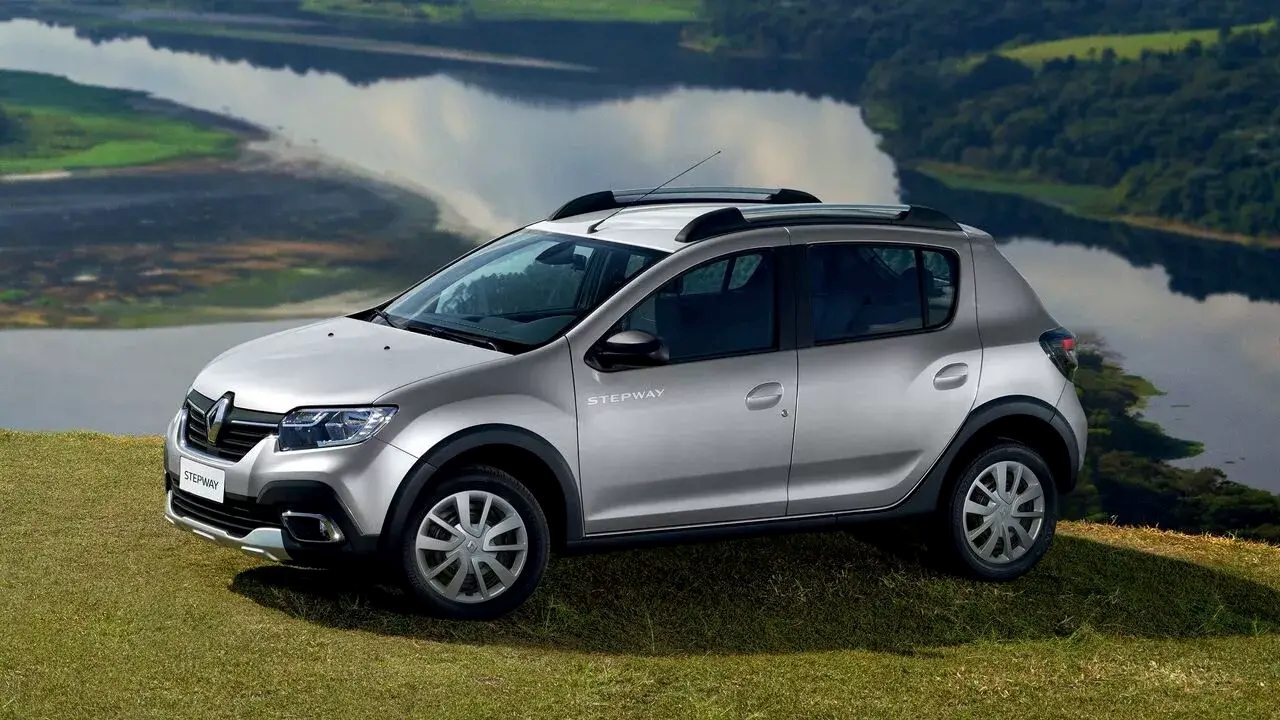 Renault Sandero PcD 2024 é liberado com desconto: Saiba os preços 2024