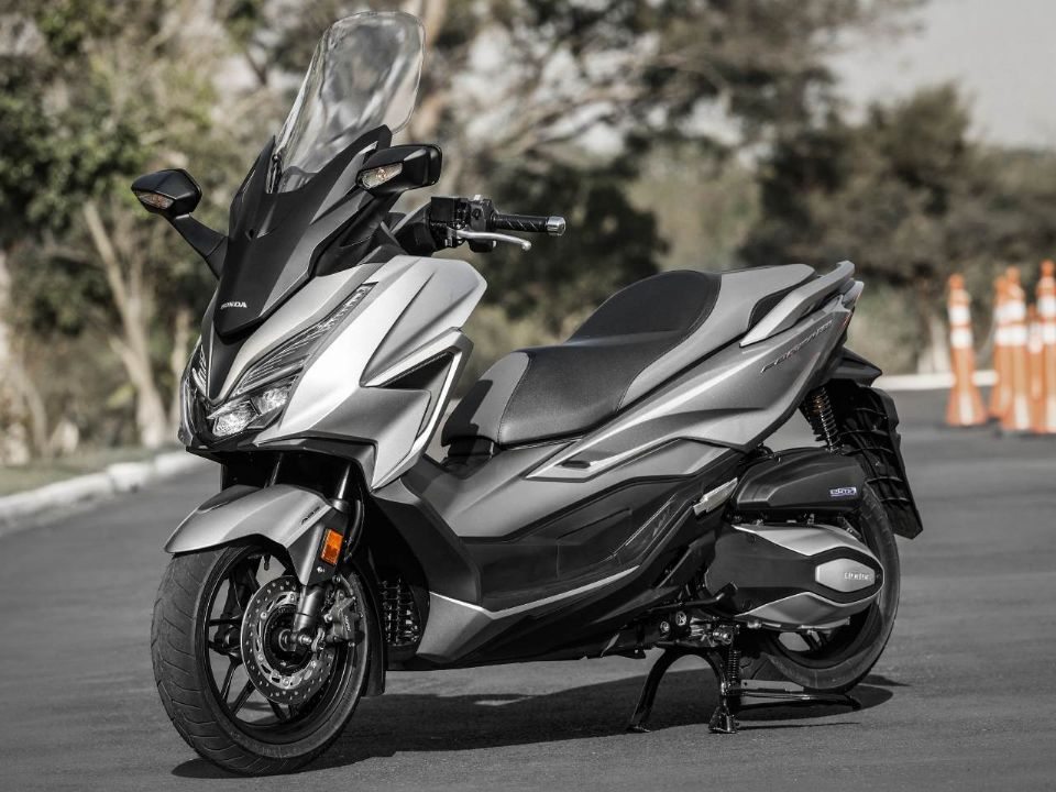 Scooter Honda: Preços e Modelos 2024
