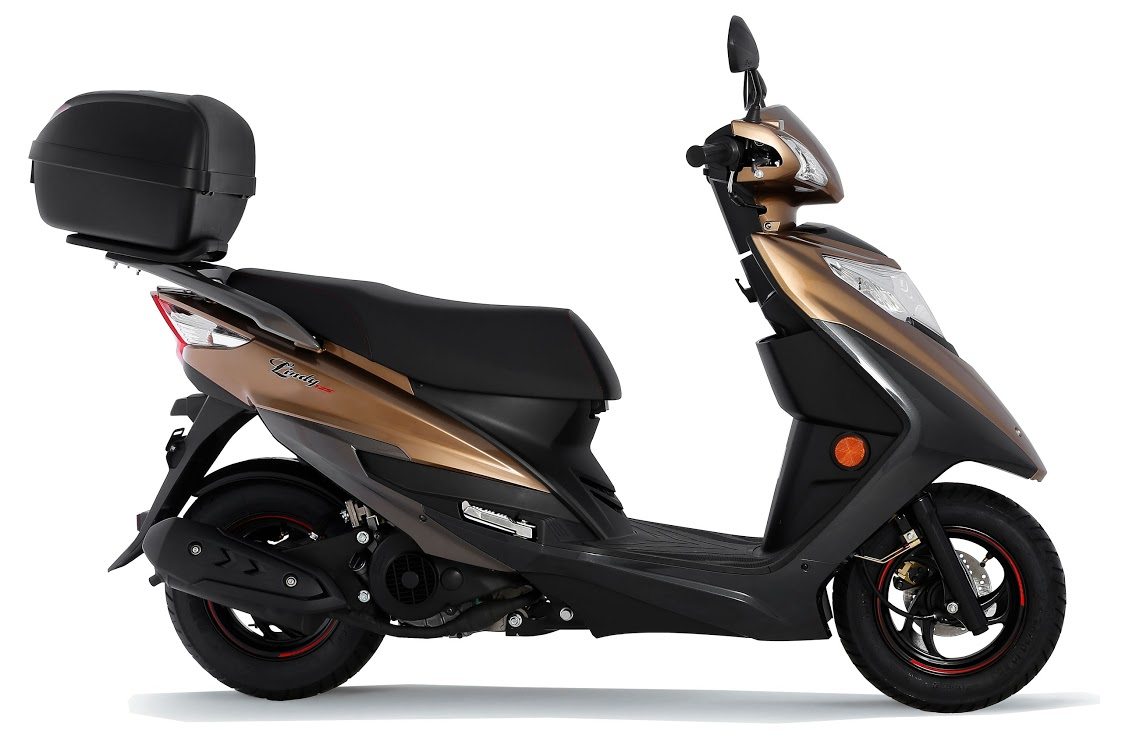 Scooters de 300 cc: Preços, Modelos, Qual Comprar 2024