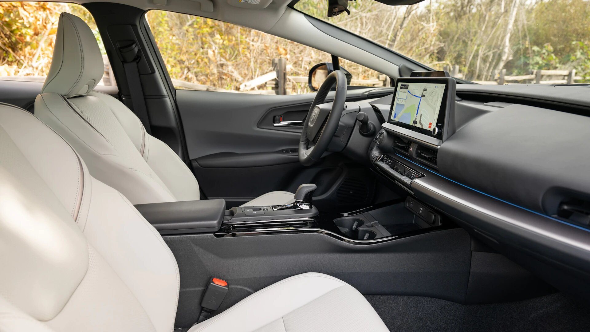 Toyota Prius Hibrido: Preço, Fotos e Ficha Técnica 2024