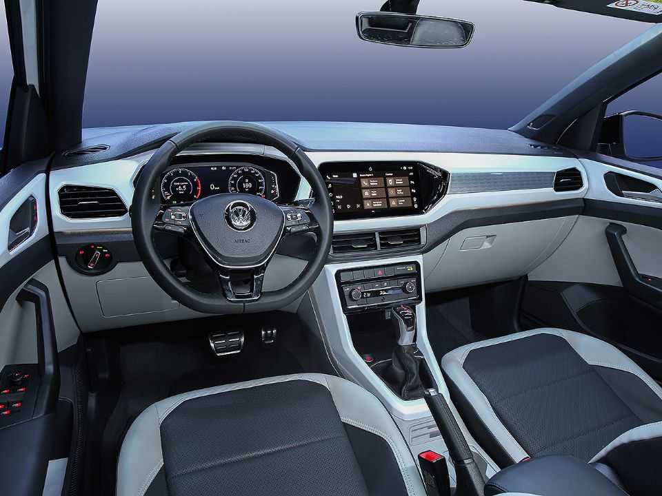 Novo Volkswagen T-Cross fica mais caro em 2024: Veja novos preços 2024
