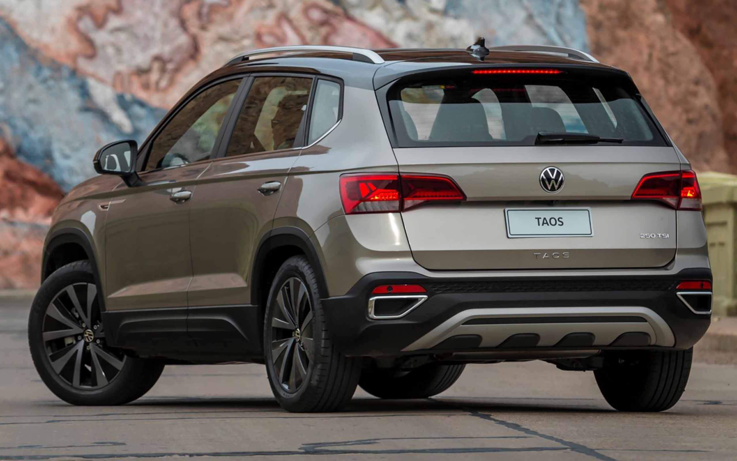 Volkswagen Taos: É Bom? Avaliação, Consumo e Problemas 2024