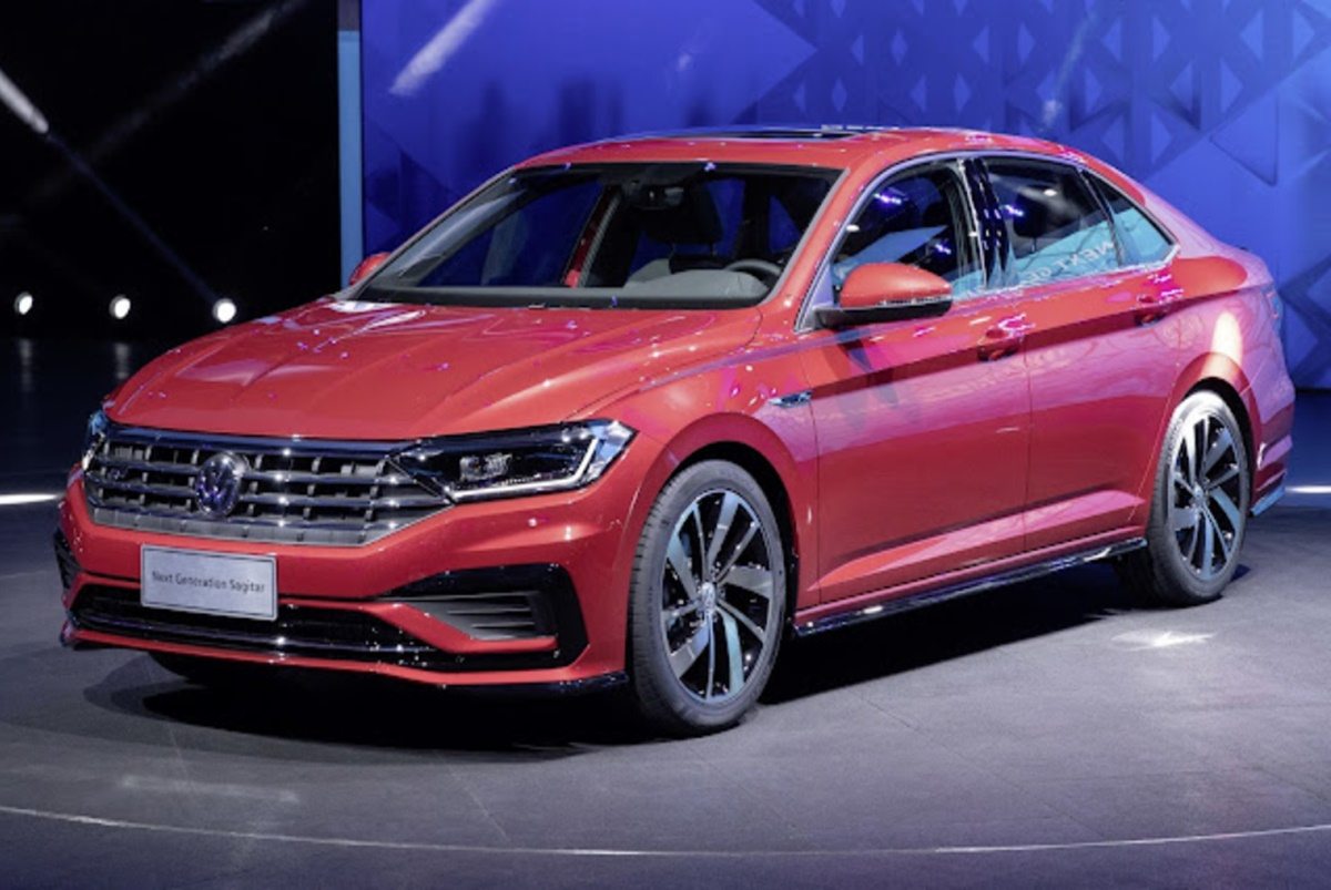 Volkswagen Vento: Preço, Ficha Técnica e Fotos 2024