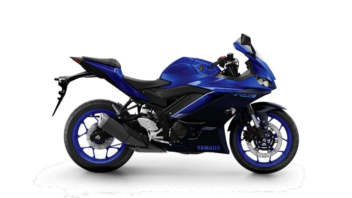 Nova Yamaha R3 2024: Preço, Consumo, Ficha Técnica e Fotos 2024