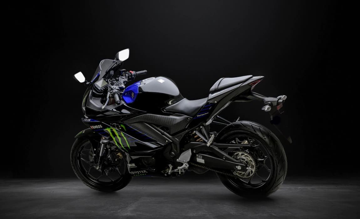 Nova Yamaha R3 2024: Preço, Consumo, Ficha Técnica e Fotos 2024