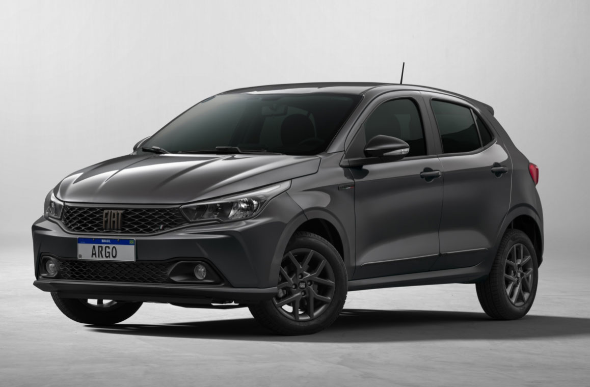 Revisão do Fiat Argo: Preço 2024