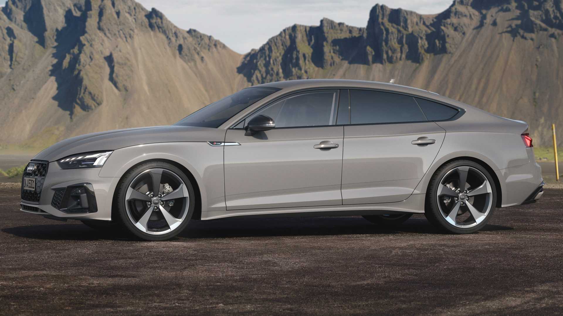 Audi A5 Sportback vale a pena comprar? É Bom de revenda? Manutenção é cara? 2024