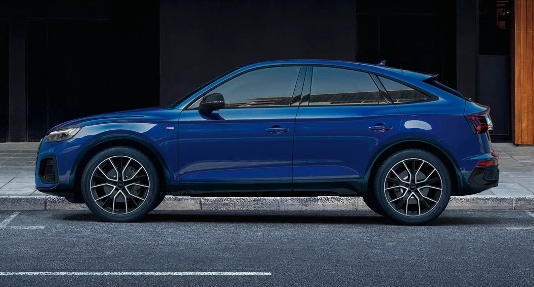Audi Q5 Blindado: Preço 2024