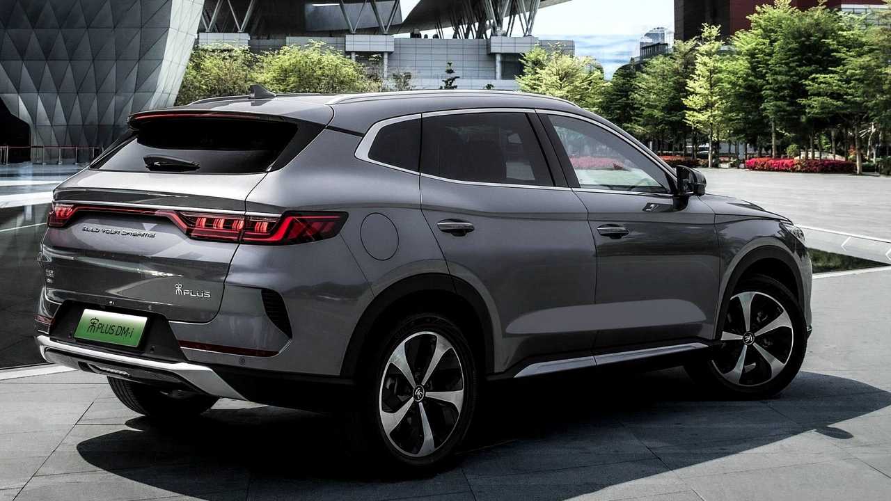 BYD Song Plus DM-i usado, vale a pena comprar em 2024? Vantagens e Desvantagens 2024