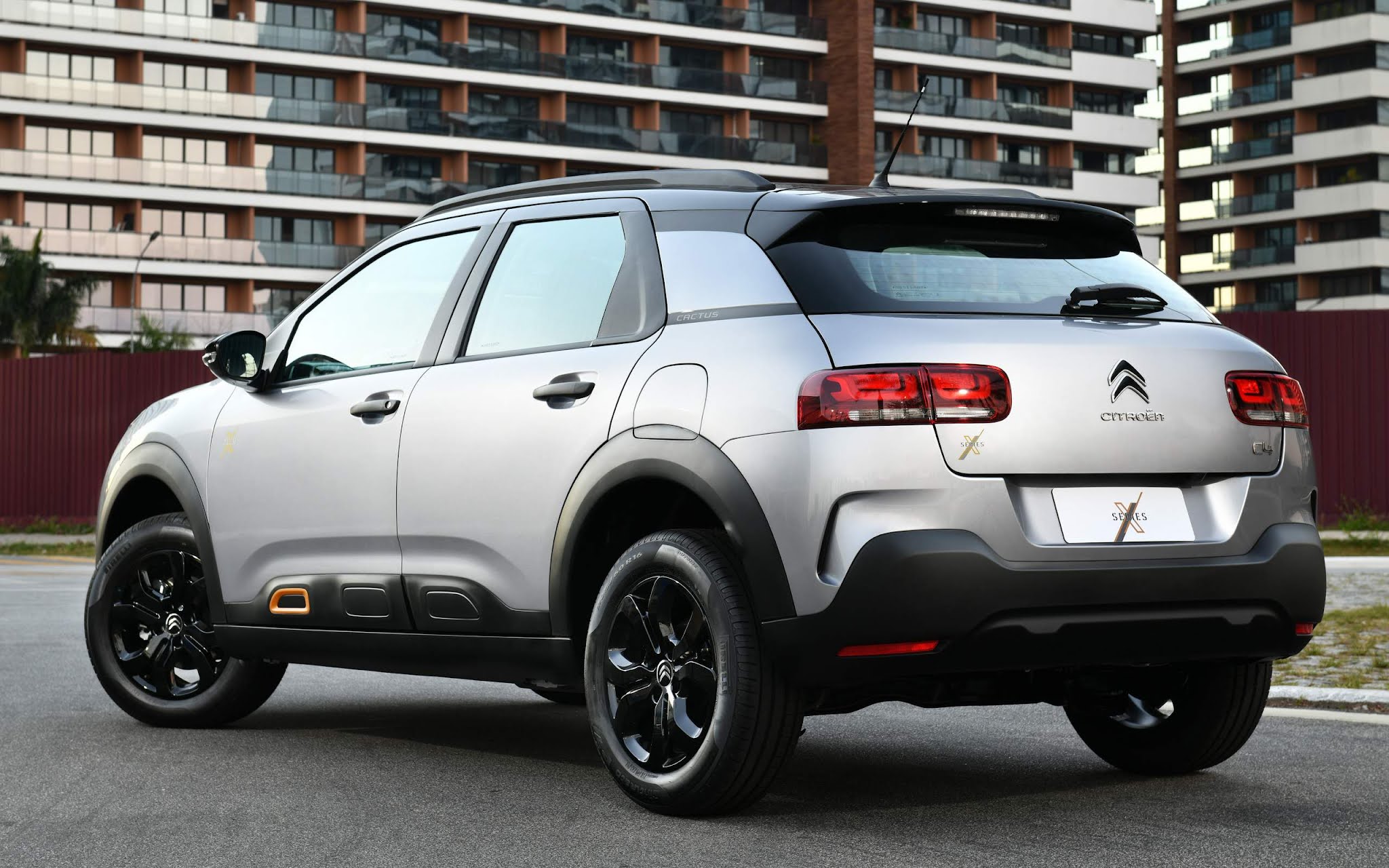 10 motivos para comprar (ou não comprar) um Citroën C4 Cactus 2024