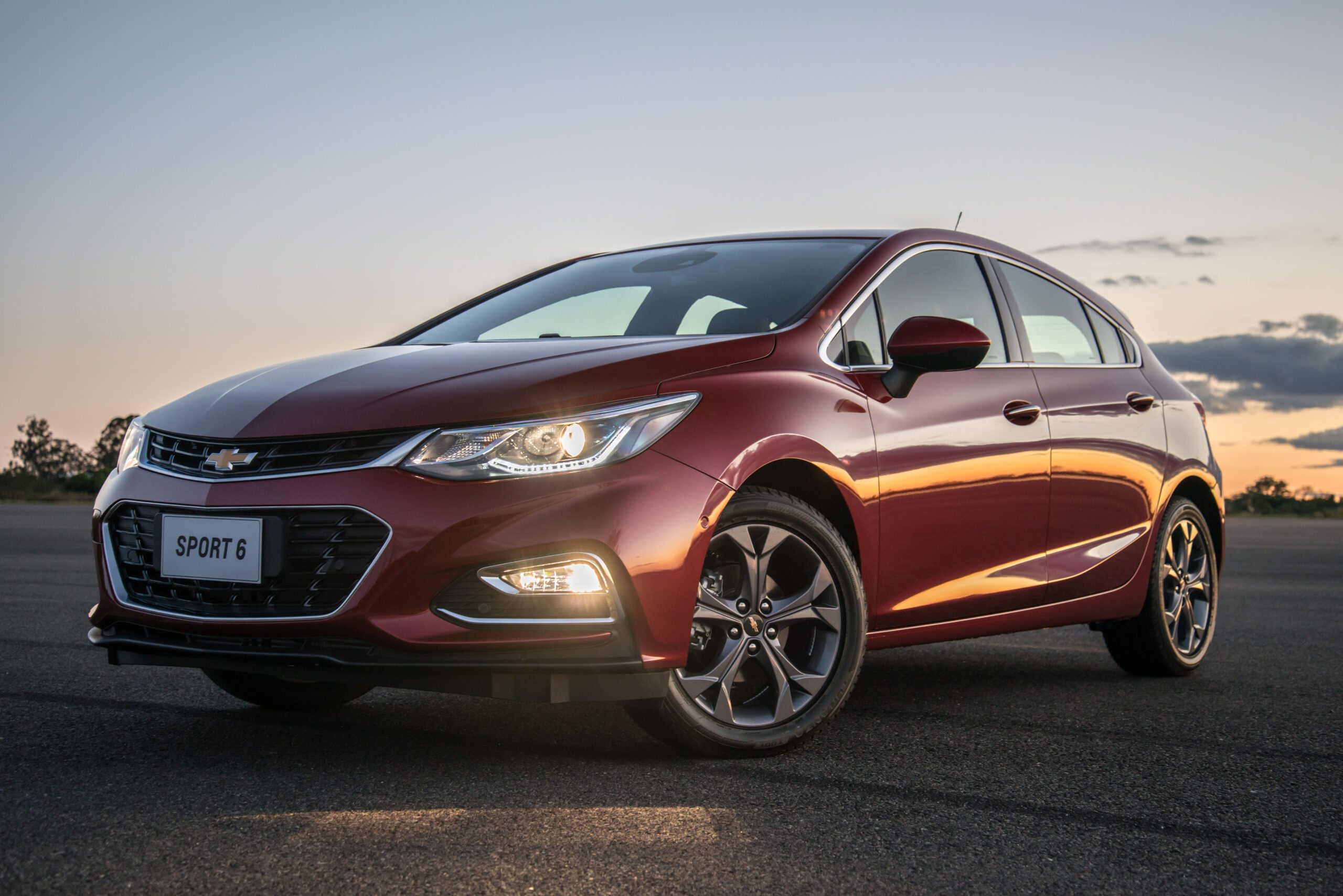 Chevrolet Cruze Sport6: É Bom? Avaliação, Consumo e Problemas 2024