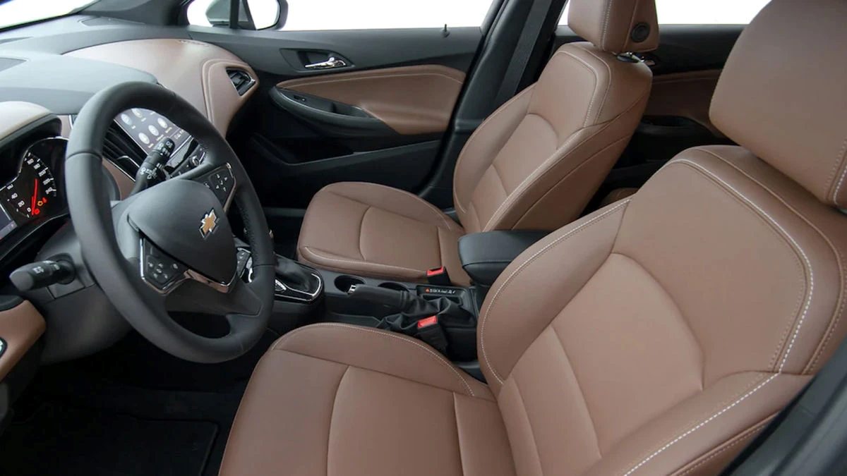 Chevrolet Cruze Sport6: É Bom? Avaliação, Consumo e Problemas 2024