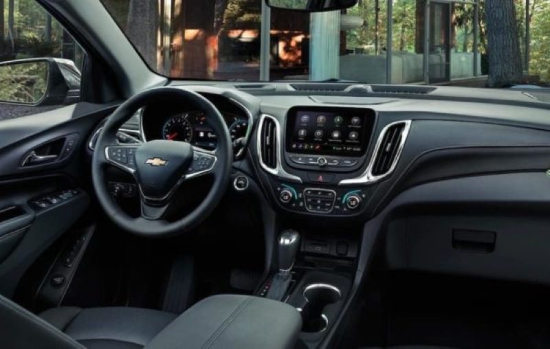 Chevrolet Equinox usado, vale a pena comprar em 2024? Vantagens e Desvantagens 2024