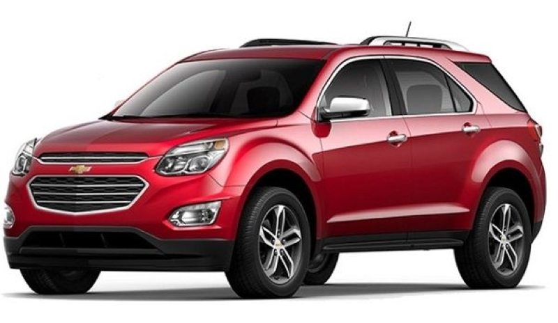 Chevrolet Equinox usado, vale a pena comprar em 2024? Vantagens e Desvantagens 2024