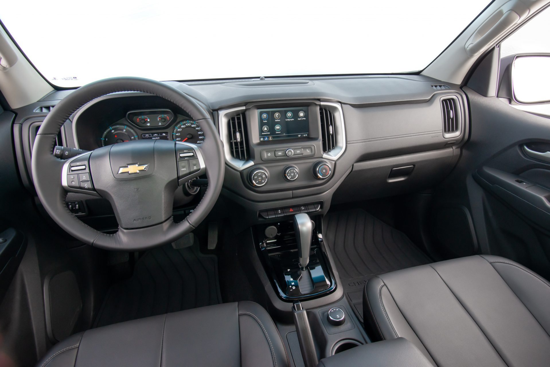 Chevrolet S10: É Bom? Avaliação, Consumo e Problemas 2024