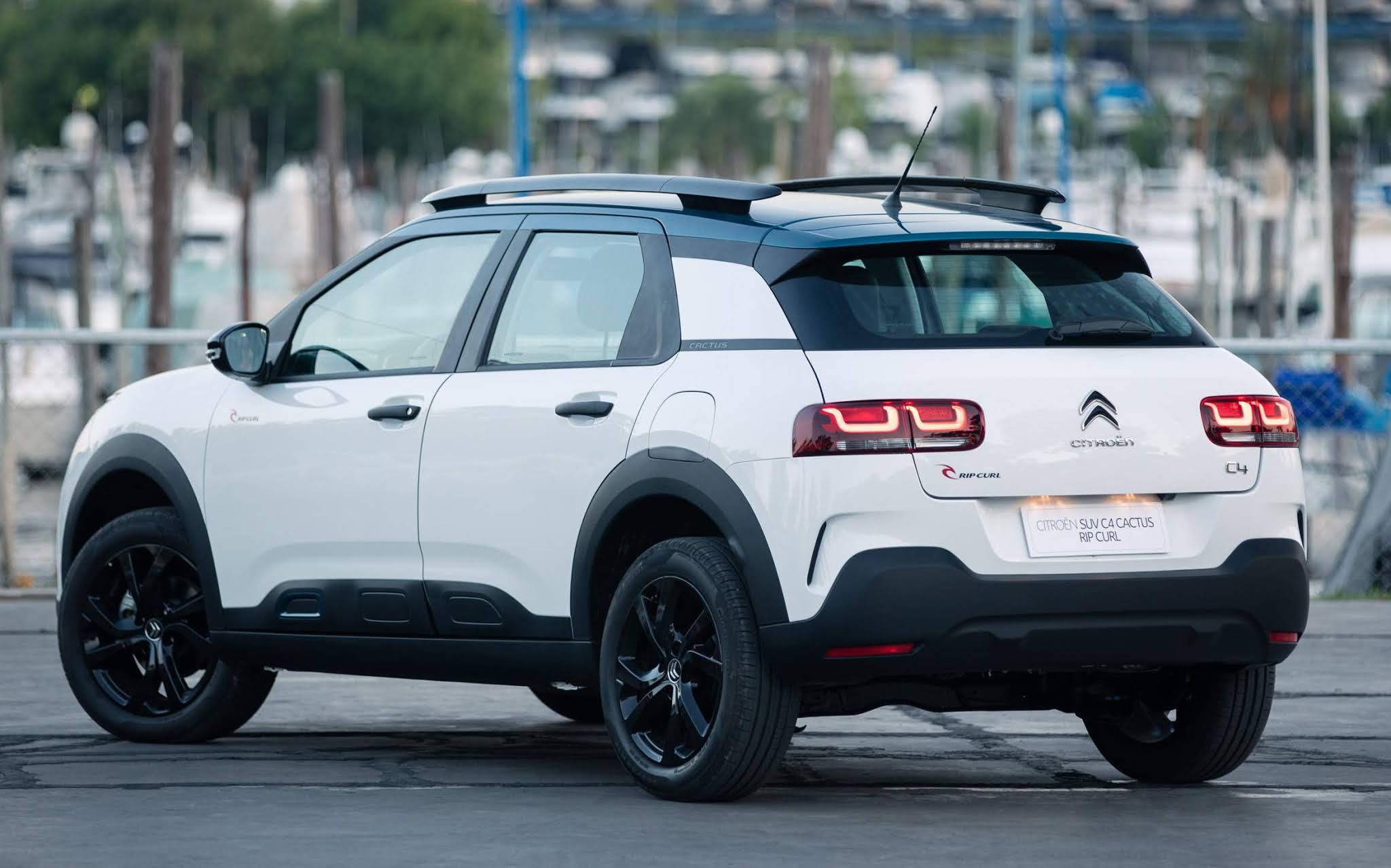 10 motivos para comprar (ou não comprar) um Citroën C4 Cactus 2024