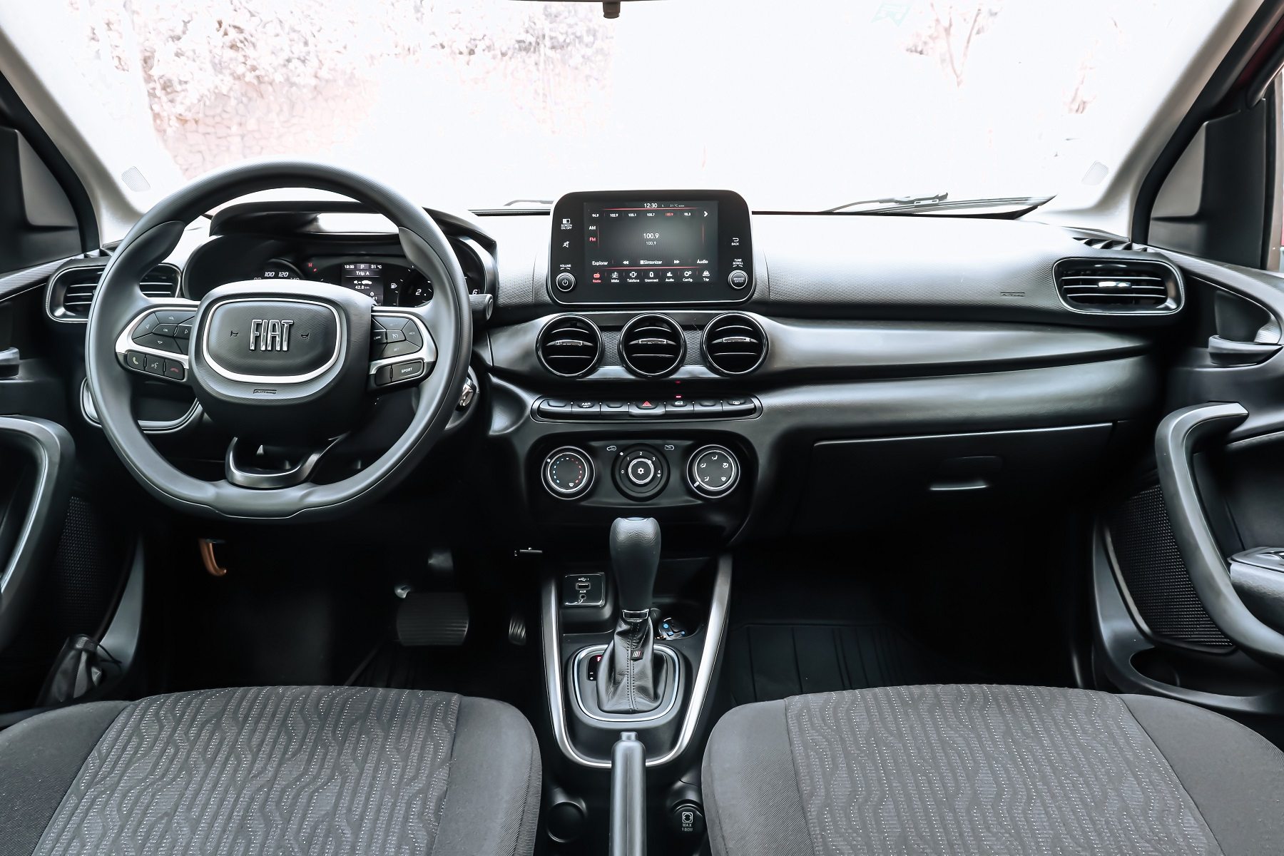 Fiat Cronos: É Bom? Avaliação, Consumo e Problemas 2024