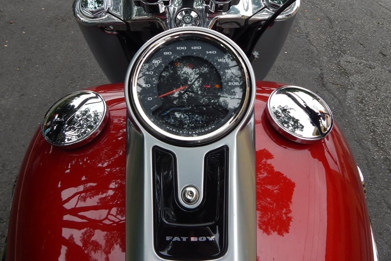 Harley-Davidson Fat Boy Low 2024: Preço, Fotos e Ficha Técnica 2024