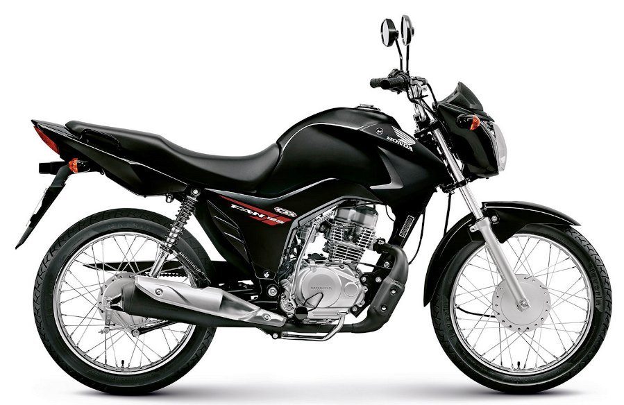 Honda CG 150 Usada: Preço, Vale a Pena Comprar 2024