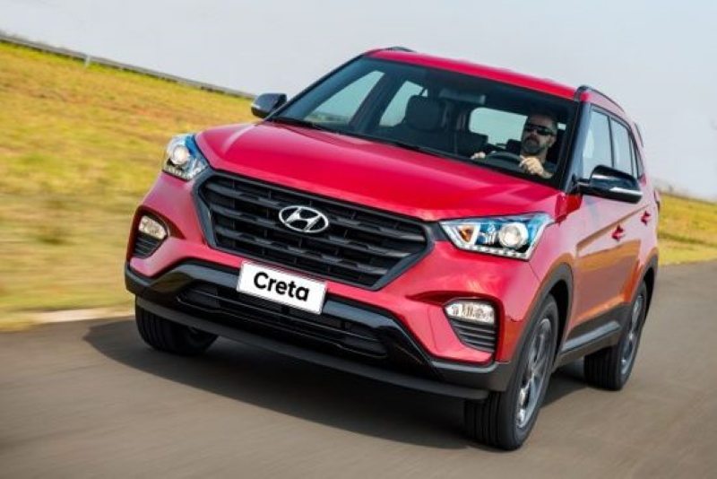 Hyundai Creta usado, vale a pena comprar em 2024? Vantagens e Desvantagens 2024
