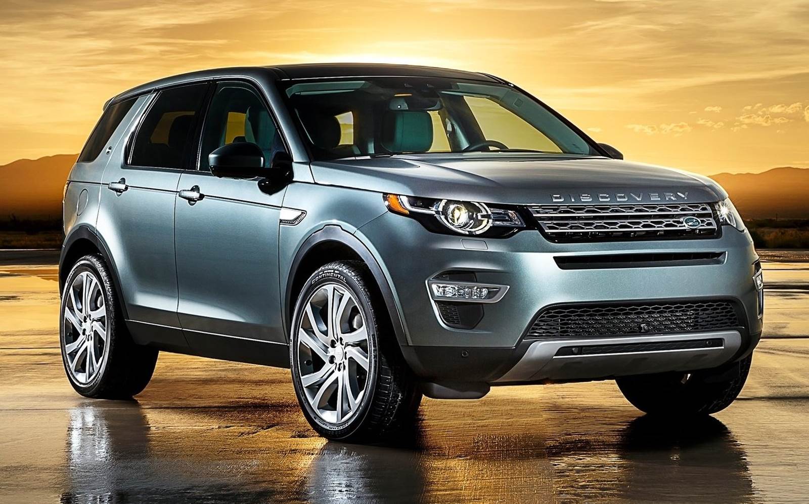 Land Rover Discovery Sport Blindado: Preço 2024
