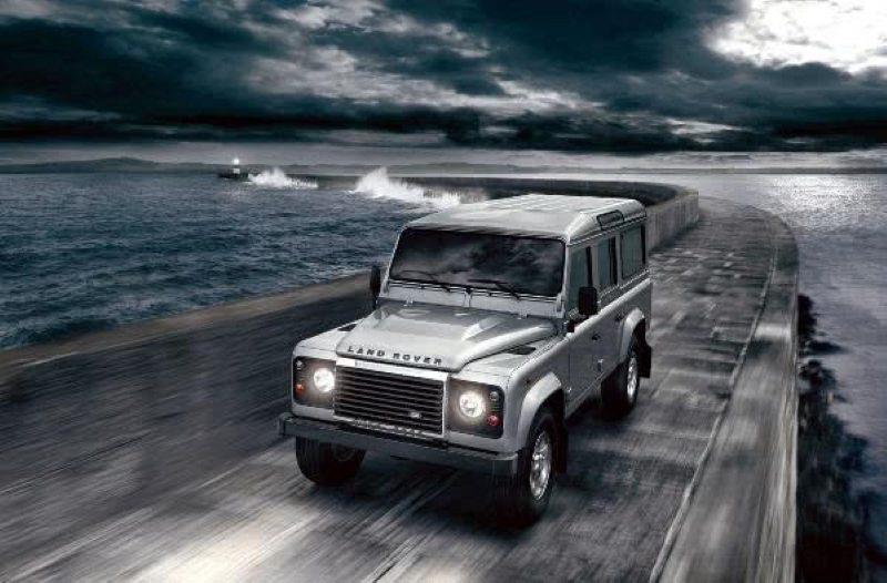 Land Rover Defender vale a pena comprar? É Bom de revenda? Manutenção é cara? 2024