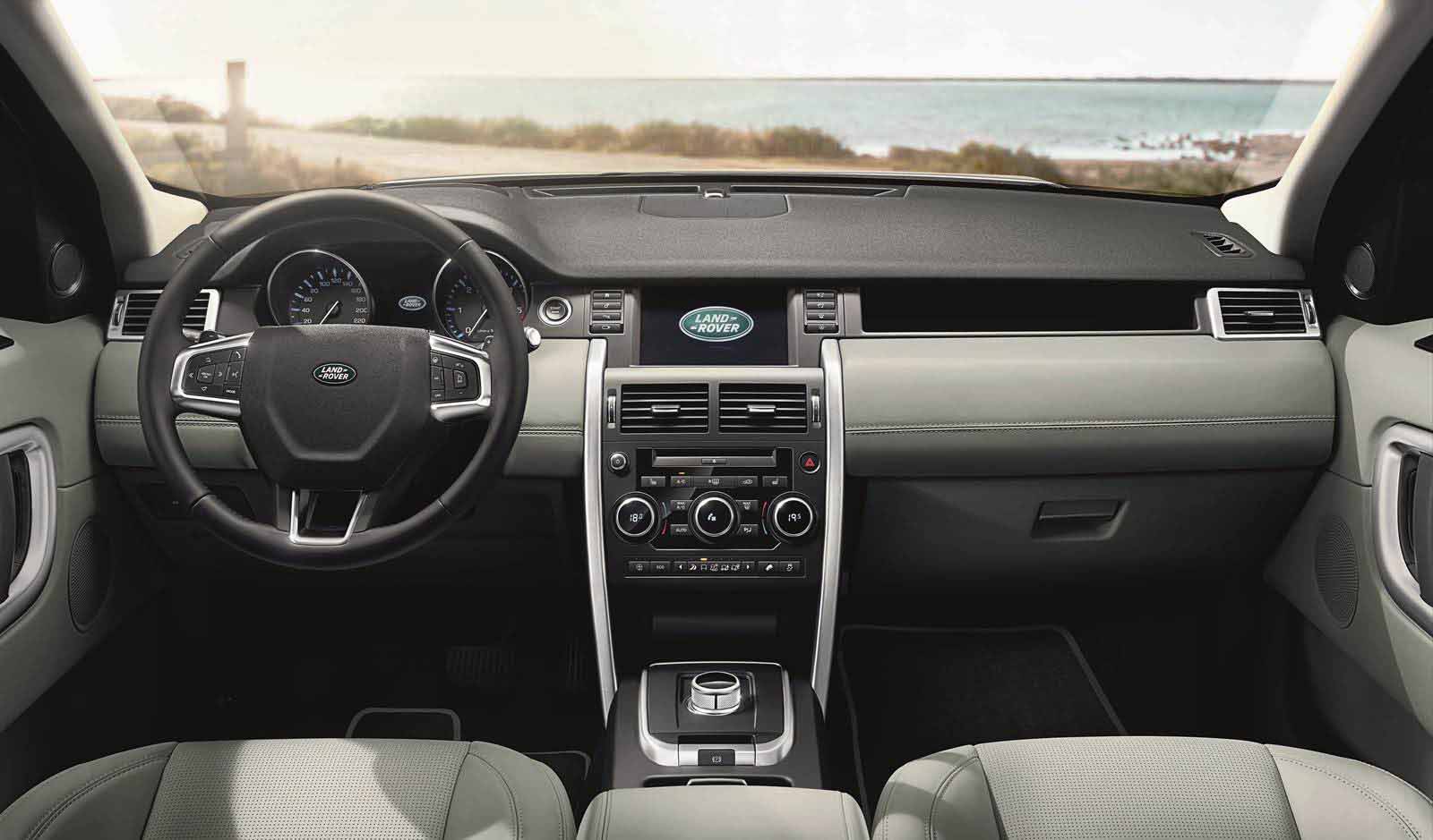 Land Rover Discovery Sport vale a pena comprar? É Bom de revenda? Manutenção é cara? 2024